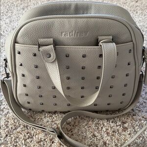Rad Rev OG Studded Crossbody Bag